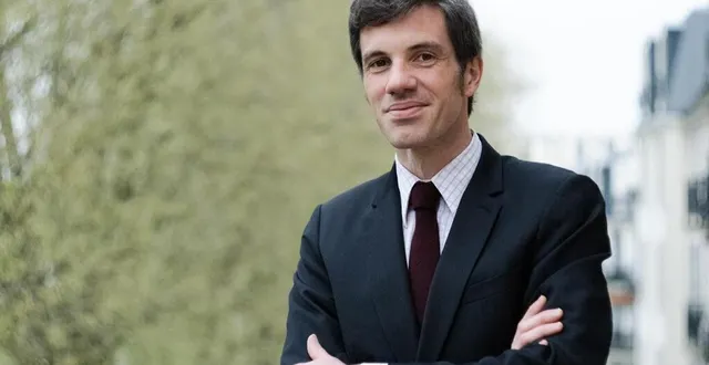 photo  vincent fernandel lira des textes de marcel pagnol mis en musique, lors du festival des 14 et 15 septembre à parcé-sur-sarthe.  &copy;  sophie di malta 