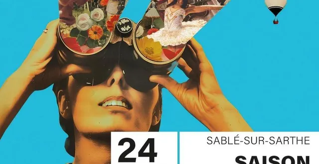 photo  la saison culturelle de l’entracte sera présentée au public vendredi 13 septembre 2024.  &copy;  l’entracte 