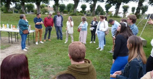 photo  un bilan du dispositif argent de poche a été dressé.  &copy;  le maine libre 