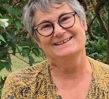 photo  hélène jusseaume-merle.  &copy;  le maine libre 