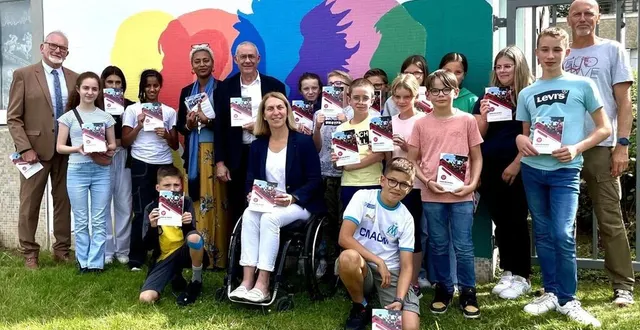 photo  objectif : découvrir les équipements sportifs du territoire.  &copy;  le maine libre 