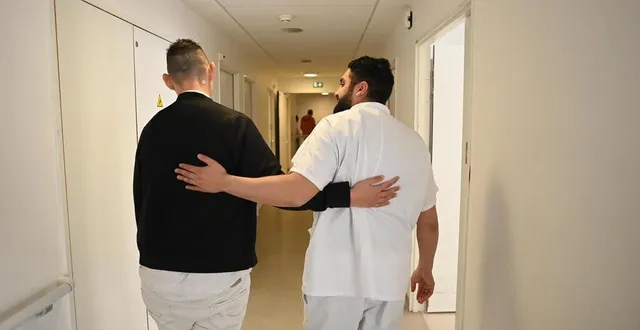 photo  l’établissement public de la sarthe, dont le siège se trouve à allonnes, a reçu la plus mauvaise note après un contrôle de la haute autorité de santé. seuls 1 % des établissements de soins obtiennent un résultat aussi faible concernant la qualité des soins.  &copy;  archives ouest-france 