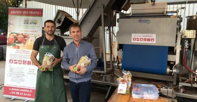 photo  nicolas bedouet sera présent à mareil-en-champagne les 17 septembre et 5 novembre.  &copy;  pressi mobile 