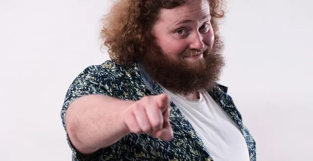 photo  après de nombreuses courtes apparitions et des seconds rôles, ted étienne sera pour la première fois tête d’affiche d’une comédie.  &copy;  beatrice cruveiller 