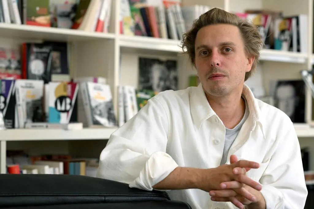 « Les Ogres » que penser du livre de Victor qui s’attaque aux crèches privées Lens