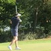 photo les meilleures équipes françaises composées de joueurs de plus de 40 ans étaient en compétition durant trois jours sur le parcours du golf de sablé-solesmes.