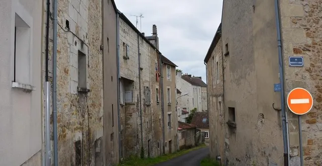 photo  les aides pour l’amélioration de l’habitat, comme l’opah, permettent de lutter contre la précarité énergétique et l’habitat très dégradé.  &copy;  ouest-france 