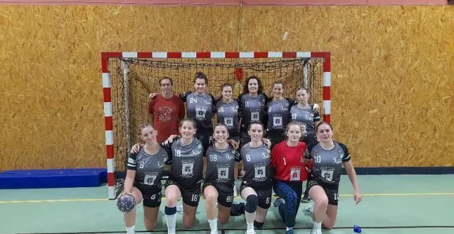 photo  la nouvelle équipe de l’entente le mans-connerré-vibraye 72 a démarré ce samedi une nouvelle saison en nationale 3.  &copy;  ouest-france 