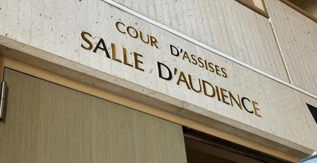photo  la cour d’assises de la sarthe juge un homme accusé d’avoir voulu tuer son ex-femme en mai 2022, à oizé.  &copy;  ouest-france 