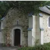 photo la chapelle édifiée en 1788 est soigneusement entretenue par la commune.