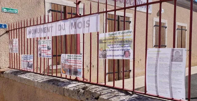 photo  le programme promet d’être riche.  &copy;  mairie de lombron 