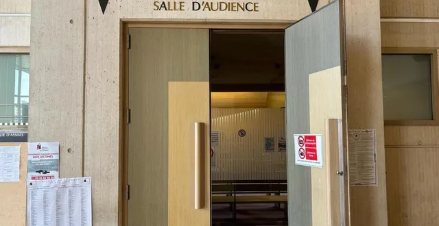 photo  un homme est jugé par la cour d’assises de la sarthe, depuis mardi, pour avoir tenté de tuer son ex-femme à son domicile.  &copy;  ouest-france 