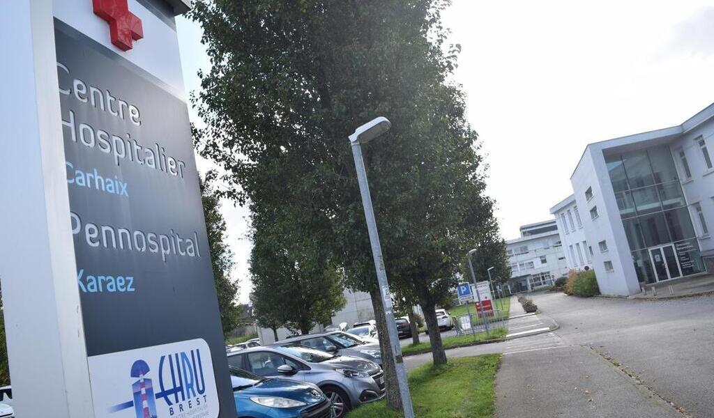 Defenders of Carhaix hospital want to make their solutions heard