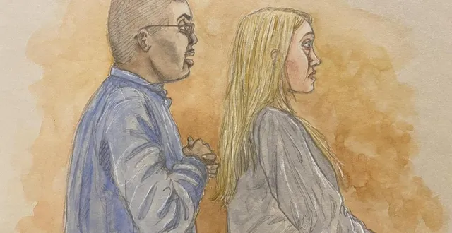 photo  les agents du centre pénitentiaire de condé-sur-sarthe ont été pris en otage par francis dorffer pendant plusieurs heures, le 11 juin 2019. ils ont témoigné devant la cour d’assises de l’orne.  &copy;  camille skrzynski 