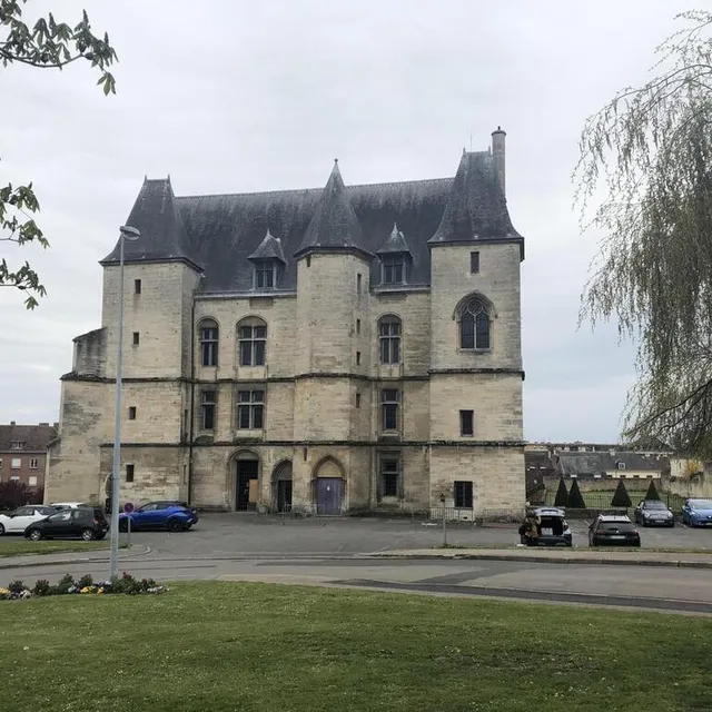 photo le tribunal d’argentan ouvre ses portes.  ©  archives ouest-france