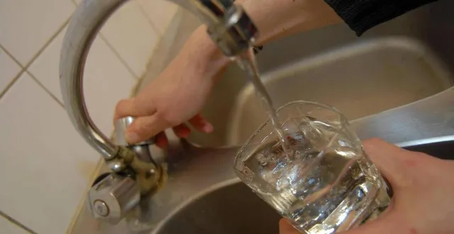 photo  le polluant détecté n’est pas considéré comme cancérogène.  &copy;  archives courrier de l’ouest 