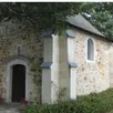 photo  la chapelle de la touche-aux-ânes sera ouverte pour les journées du patrimoine. 
