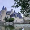 photo  le manoir de venevelles s’ouvre au public, ce week-end, pour les journées du patrimoine et du festival des buveurs de thé. 