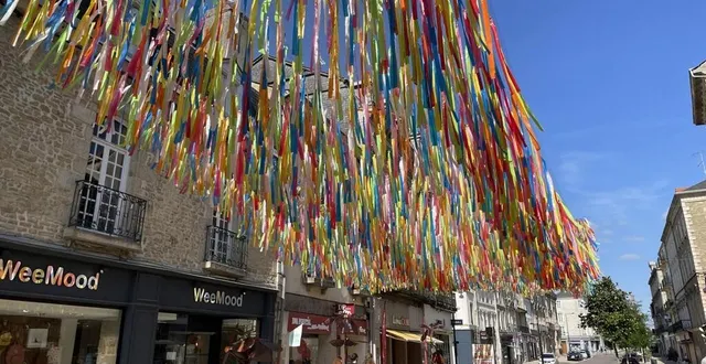 photo  l’enquête va durer jusqu’au 30 septembre 2024.  &copy;  ouest-france 