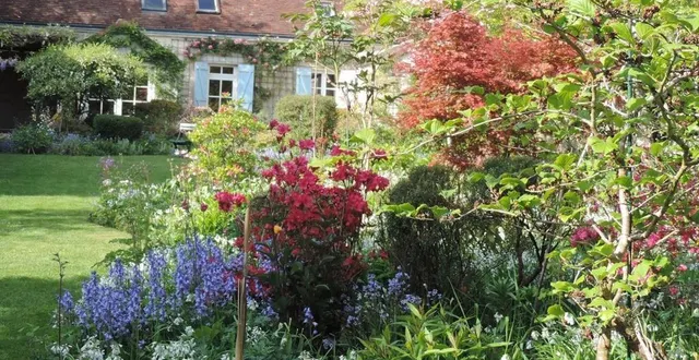photo  la petite rochelle pour une pause au milieu des couleurs d’automne  &copy;  ouest-france 
