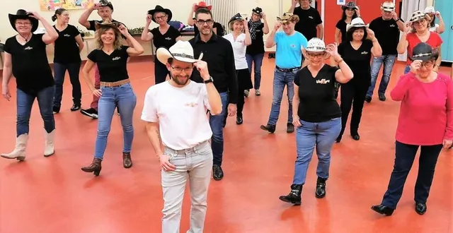 photo  l’association donne rendez-vous au centre val’rhonne, dimanche 22 septembre à partir de 10 heures.  &copy;  archives le maine libre 