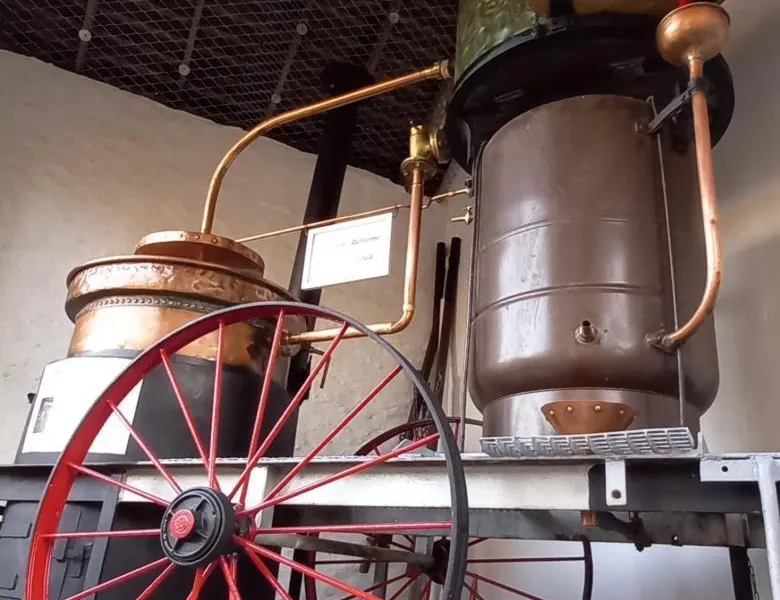 SaintPhilbertdeBouaine. Le patrimoine viticole se dévoile, ce samedi