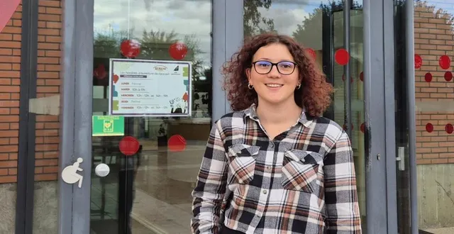 photo  jeanne robert.  &copy;  ouest-france 