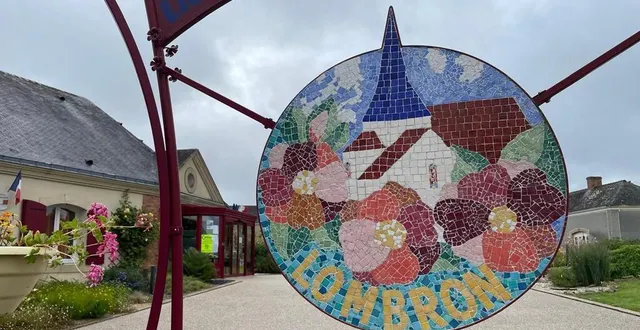 photo  la commune espère que ce problème se réglera rapidement.  &copy;  le maine libre 