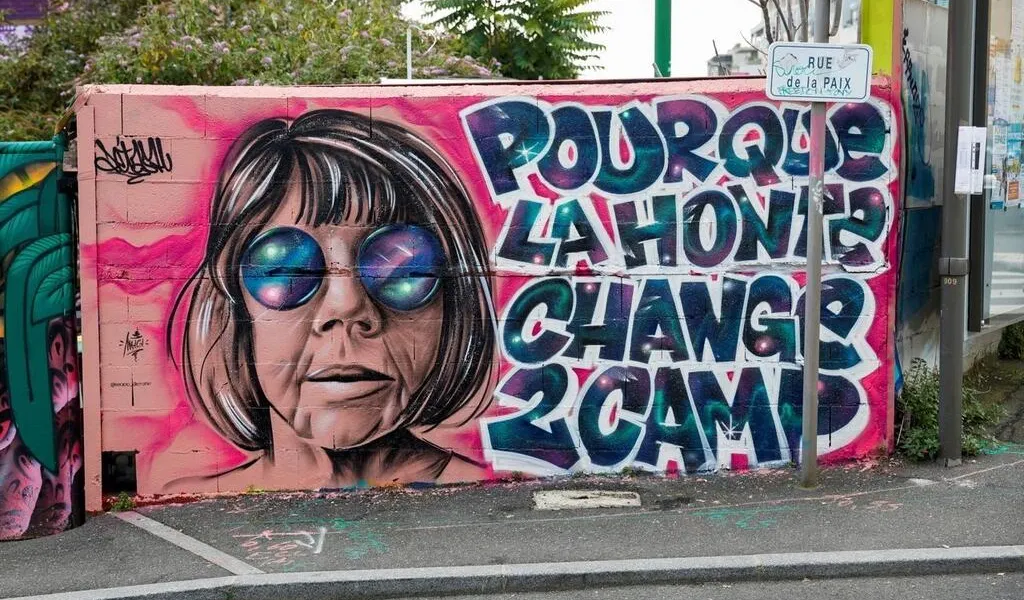 Procès des viols de Mazan les profils de six des cinquante et un