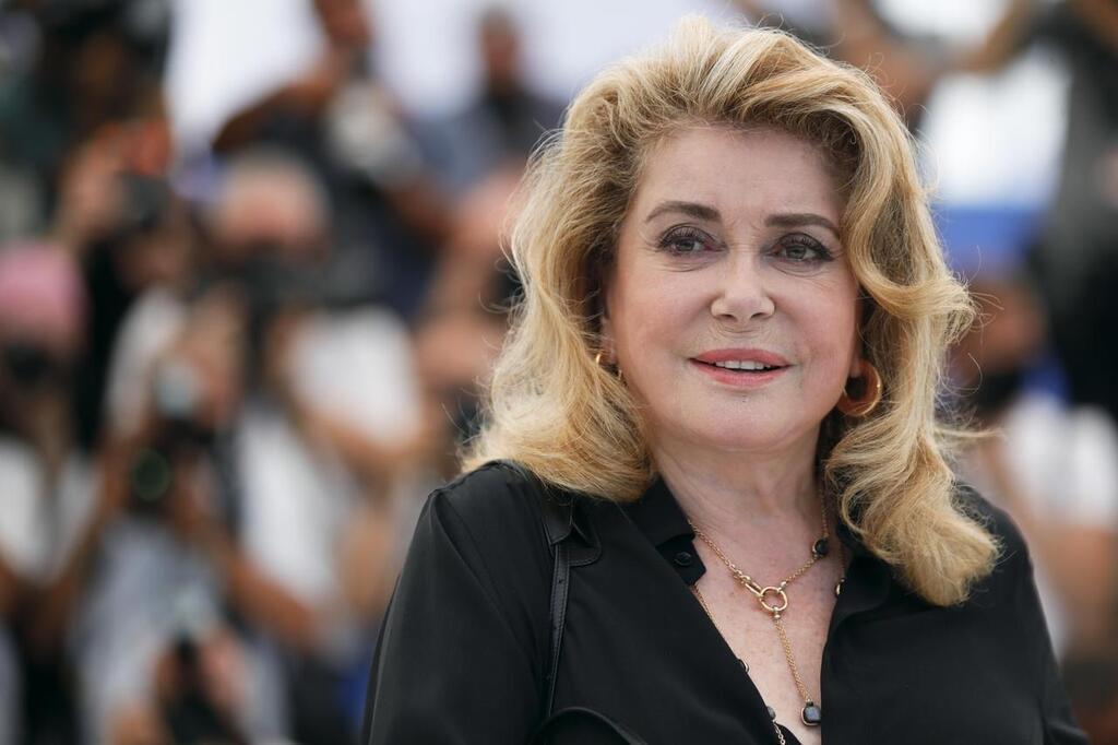 Catherine Deneuve présidera la 50e cérémonie des Césars en février 2025