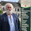 photo  villeneuve-en-perseigne, lundi 23 septembre 2024. « en tant qu’élu, nous avons une obligation de la meilleure utilisation possible des fonds publics », estime le maire de la commune, andré trottet. 