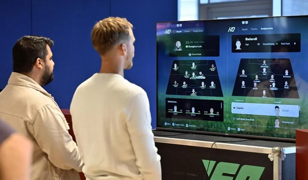 Mbappé meilleur que Vinicius, Ronaldo hors du top 50… La notation