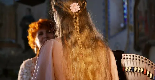 photo  des artistes et plus encore une musique à découvrir.  &copy;  sonia isckia 