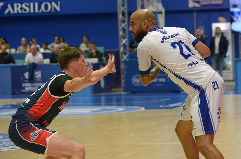 Basket-ball. Coupe De France : Quimper Se Qualifie Sans Trembler Face à 