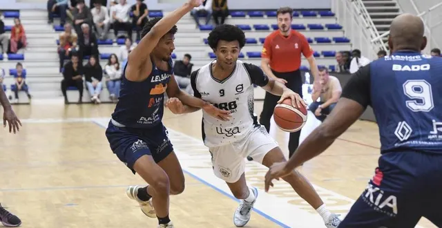 photo  rudy ekwakwe priso et rennes accèdent aux 32es de finale de la coupe de france.  &copy;  jocelyne régent 