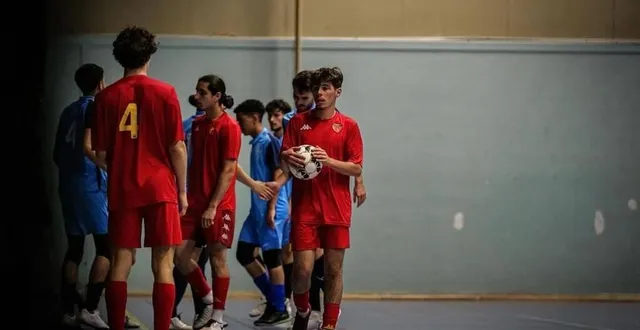 photo  vec deux équipes seniors qui évoluent en régional et une équipe de jeune, également en régional, le mans fc est le club sarthois le plus structuré au niveau du département.  &copy;  le mans fc 