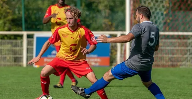 photo  saint-saturnin la milesse poursuit sa progression pour la saison 2024-2025 et s’appuie désormais sur un duo de présidents.  &copy;  archives le maine libre 