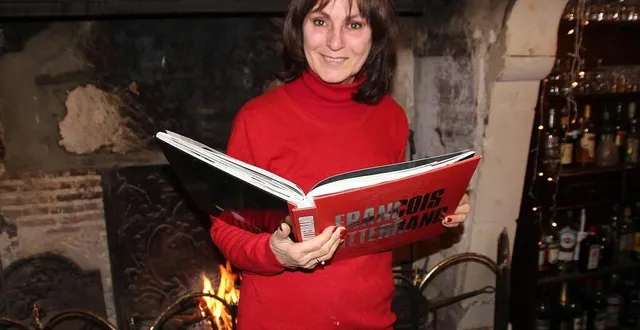 photo  florence drory préside l’association santé au pays de pontvallain, qui milite pour la création d’un centre de santé qui desservirait mansigné, requeil, château-l’hermitage, sarcé et coulongé.  &copy;  archives le maine libre 
