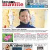 photo bimensuel lemans maville n°10 | du 25 septembre au 9 octobre 2024