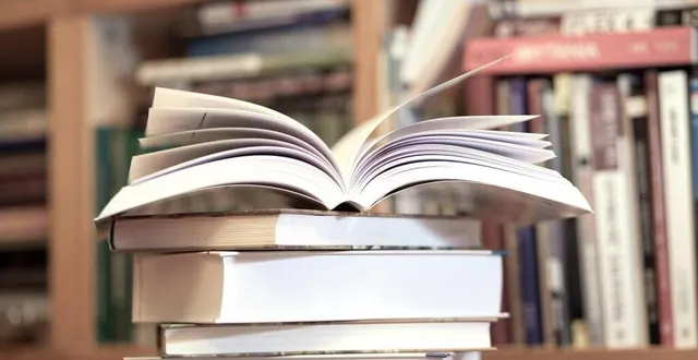 photo  à la flèche (sarthe), la bibliothèque jacques-termeau ouvre ses portes à l’occasion l’événement national « biblis en folie », ce samedi 28 septembre 2024.  &copy;  fotolia 