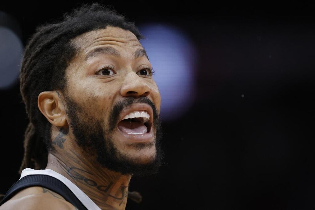 NBA. Derrick Rose, plus jeune MVP de l’histoire, met un terme à sa ...