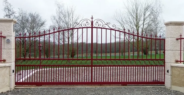 photo près d’angers, 40 ans de savoir-faire pour l’entreprise familiale million père et fils &copy; million père et fils