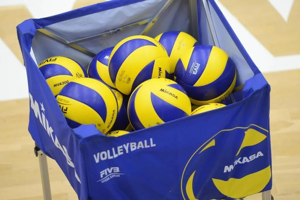 Volley. Nouveau président de la Ligue nationale, Jean Azéma succède au