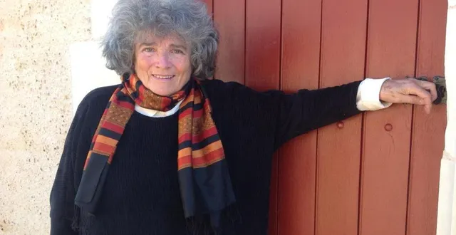 photo  la réalisatrice et chanteuse s’est déjà produite avec son ensemble à poncé, la chartre et chahaignes.  &copy;  le maine libre 