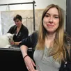 photo  émilie jarry avait ce projet d’ouverture d’un salon de toilettage dès la création du magasin en mai 2021. 