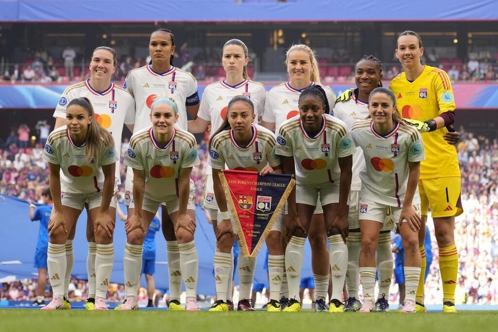 Ligue des champions féminine. L’Olympique Lyonnais tombe dans un groupe