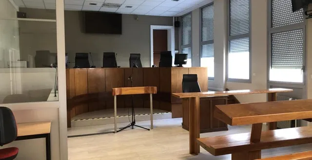 photo  les deux beaux-frères, associés à l’époque de la construction du pavillon, ont été jugés pour escroquerie. délibéré au 28 novembre prochain.  &copy;  co 