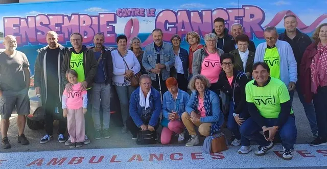 photo  des membres de l’association lors de l’assemblée générale qui s’est tenue à rennes, au centre eugène-marquis.  &copy;  ccjv 