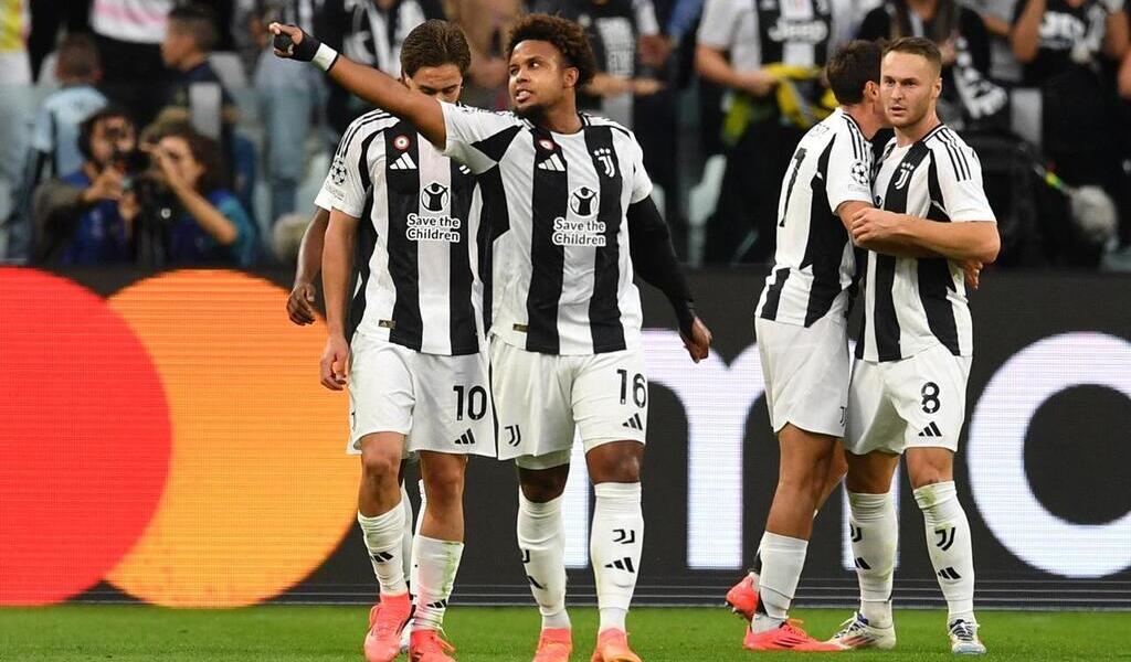 Serie A. Juventus suffers a loss of 200 million euros over the 2023-2024 season. Sport