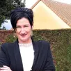 photo  sabrina moulineuf propose ses services de conseillère immobilière. 